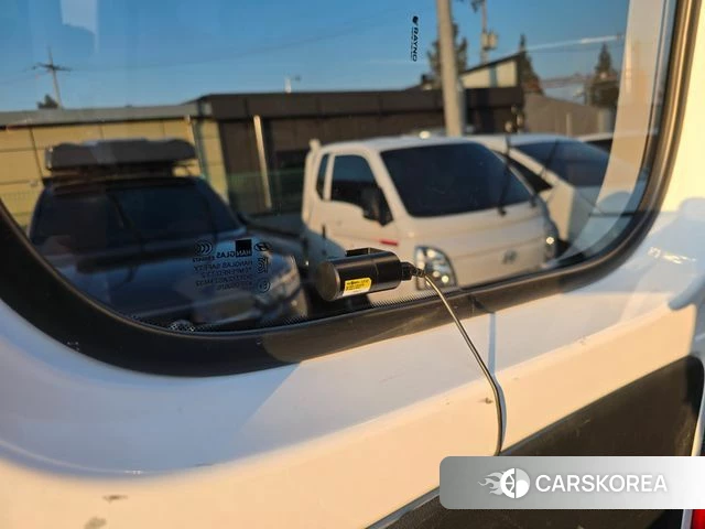 Hyundai Solati 2021 Белый из Кореи, фото 6