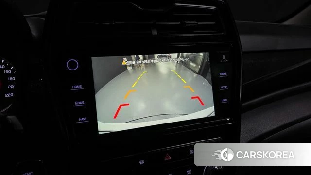 Ssangyong Berry New Tivoli 2020 Белый из Кореи, фото 6