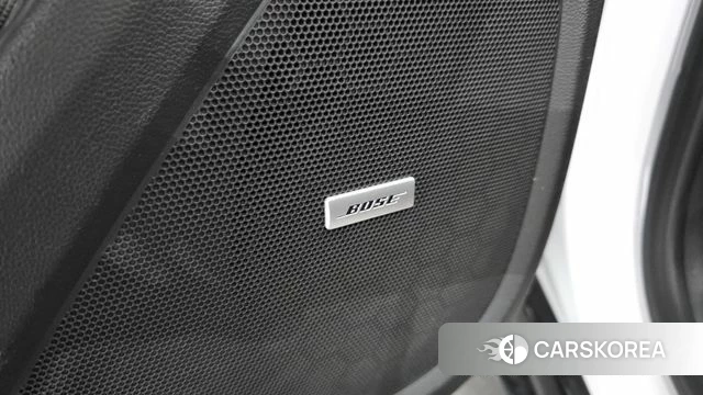 Chevrolet (GM Daewoo) Traverse 2021 Белый из Кореи, фото 6