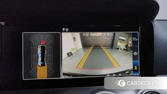 Mercedes-Benz E-Class W213 2018 Черный из Кореи, фото 6