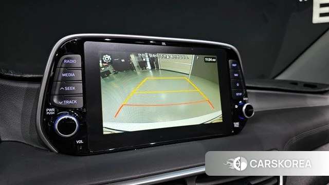 Hyundai All New Tucson 2018 Белый из Кореи, фото 6