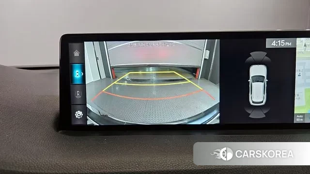 Genesis GV70 2022 Белый из Кореи, фото 6