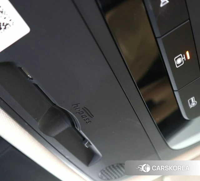 Kia Carnival 4th generation 2022 Серый из Кореи, фото 6