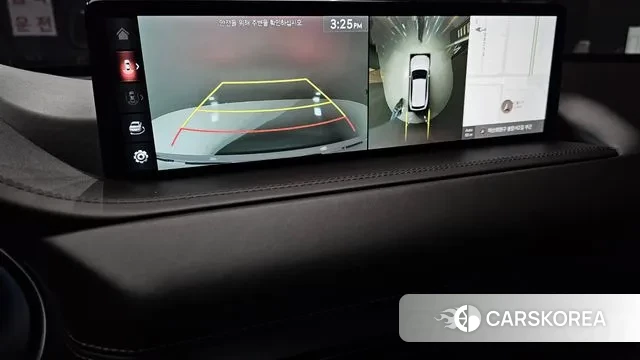 Genesis GV80 2021 Белый из Кореи, фото 6