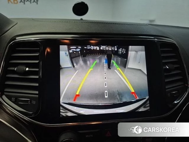 Jeep Grand Cherokee 2019 Белый из Кореи, фото 6