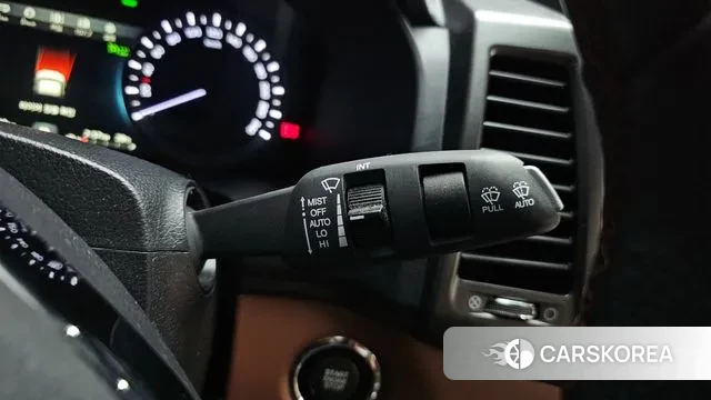 Ssangyong Rexton Sports Cannes 2020 Коричневый из Кореи, фото 6