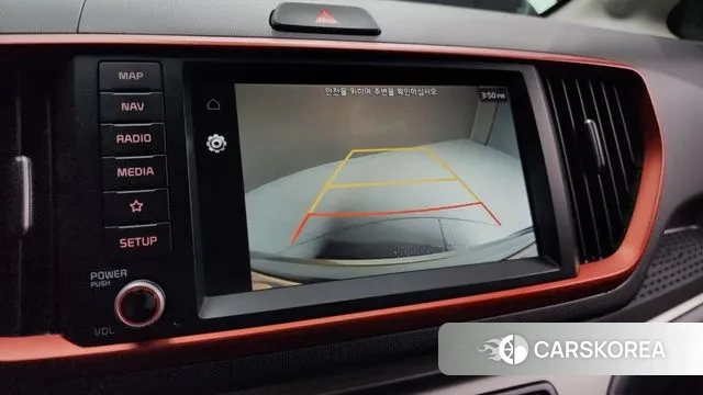 Kia The New Ray 2022 Белый из Кореи, фото 6