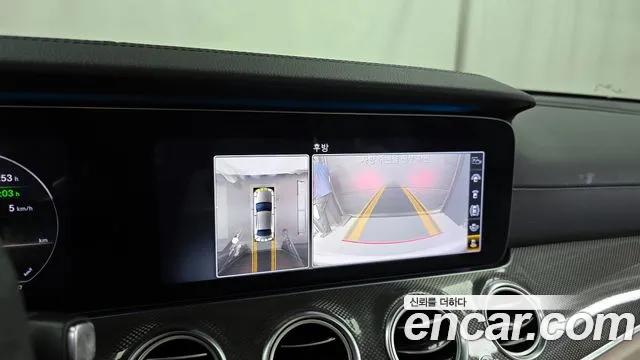 Mercedes-Benz E-Class W213 2020 Белый из Кореи, фото 6