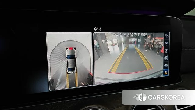 Mercedes-Benz E-Class W213 2020 Серый из Кореи, фото 6