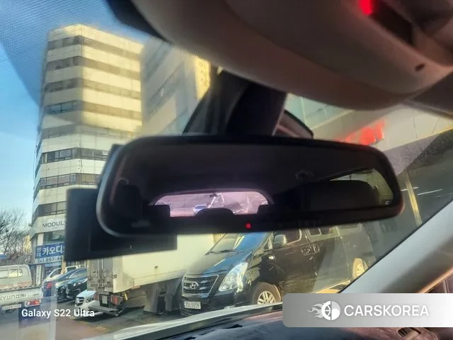 Renault Korea (Samsung) The New QM6 2020 Белый из Кореи, фото 6