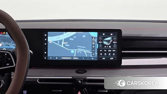 Ssangyong Actian 2nd Generation 2025 Белый из Кореи, фото 6