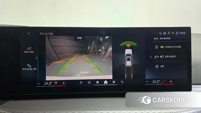 BMW 3 Series (G20) 2025 Белый из Кореи, фото 6