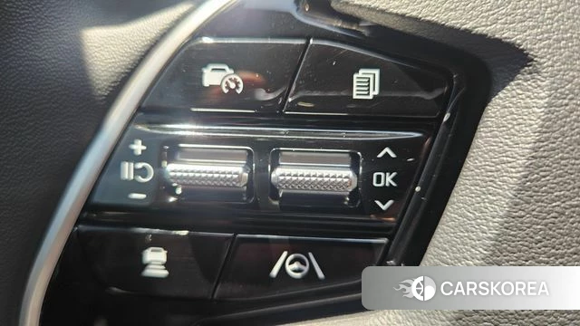 Kia Di All New Niro EV 2023 Черный из Кореи, фото 6