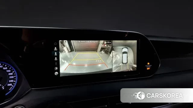 Hyundai Palisade 2019 Черный из Кореи, фото 6