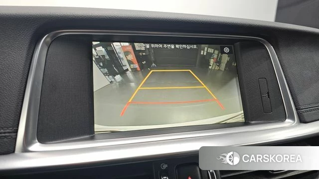 Kia The New K5 2nd generation 2018 Белый из Кореи, фото 6