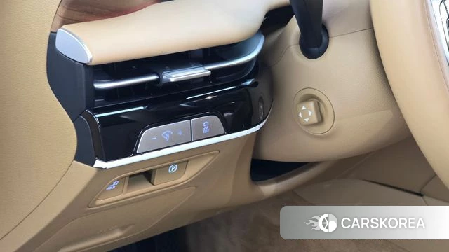Genesis G80 (RG3) 2024 Белый из Кореи, фото 6