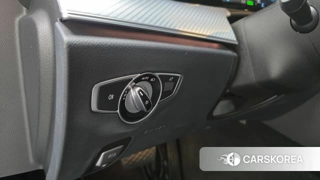 Mercedes-Benz E-Class W213 2021 Серый из Кореи, фото 6