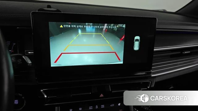 Ssangyong Torres 2023 Белый из Кореи, фото 6