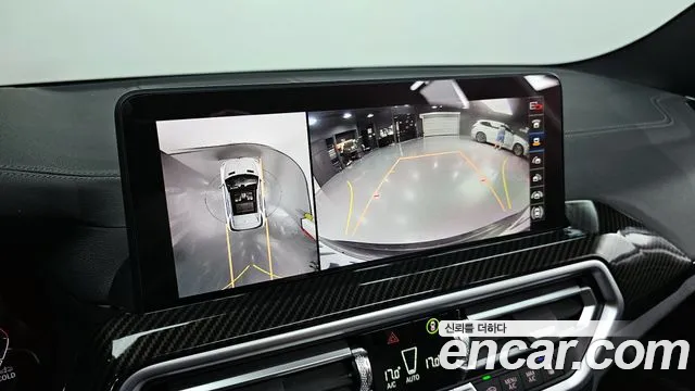 BMW X3 (G01) id 2824078 из Кореи 6