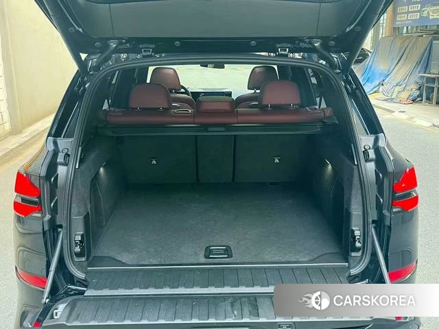 BMW X5 2024 Черный из Китая, фото 6