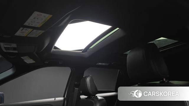 Ford Explorer 2018 Белый из Кореи, фото 6
