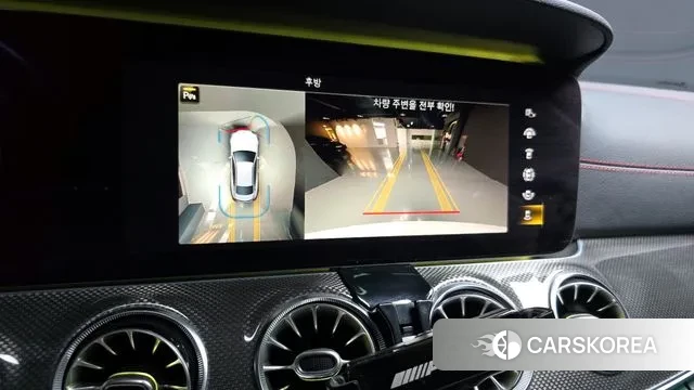 Mercedes-Benz E-Class W213 2020 Белый из Кореи, фото 6