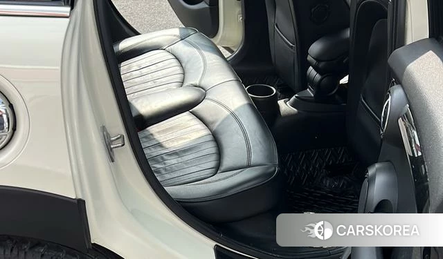MINI MINI 2018 Белый из Китая, фото 6