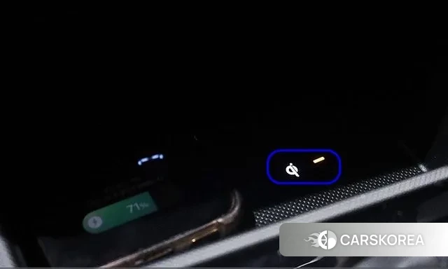 Hyundai The New Avante Hybrid (CN7) 2023 Серый из Кореи, фото 6