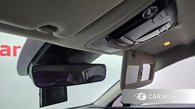 Kia K5 Hybrid 3rd Generation 2020 Белый из Кореи, фото 6