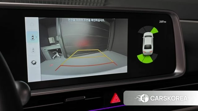 Hyundai Ionic 6 2023 Белый из Кореи, фото 6