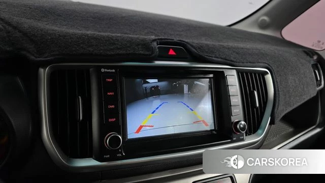 Kia The New Ray 2019 Черный из Кореи, фото 6