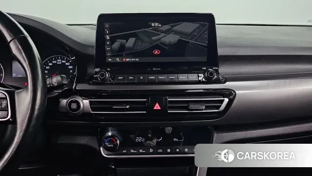 Kia Seltos 2019 Черный из Кореи, фото 6