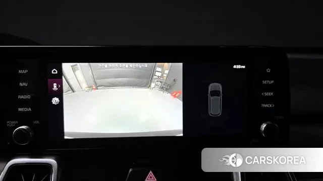 Kia Sorento 4th Generation 2020 Серый из Кореи, фото 6