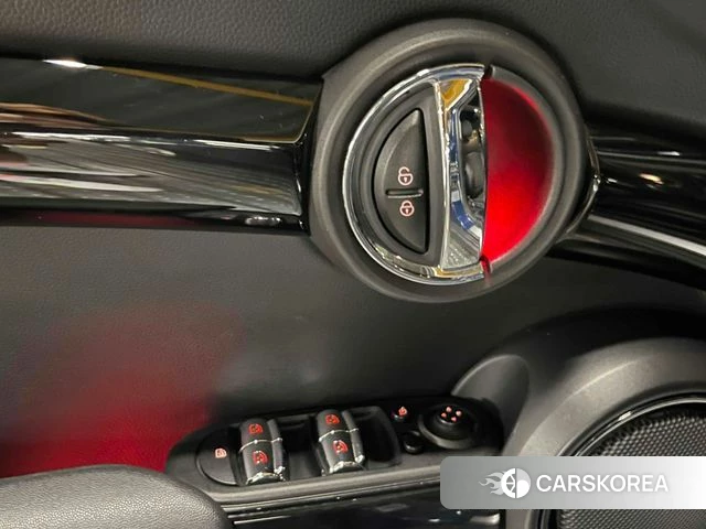 Mini Cooper D 2018 Синий из Кореи, фото 6