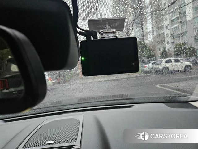 Renault Korea (Samsung) QM6 2018 Черный из Кореи, фото 6