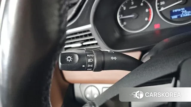 Hyundai The New Grand Starex 2018 Белый из Кореи, фото 6