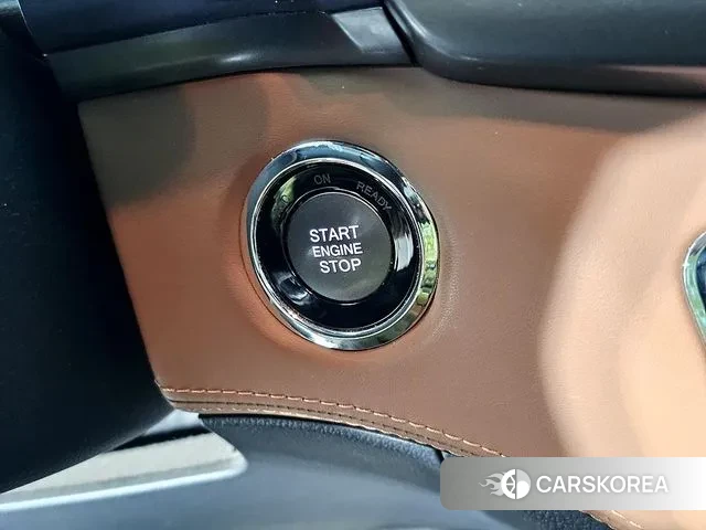 Ssangyong Rexton Sports Cannes 2020 Белый из Кореи, фото 6