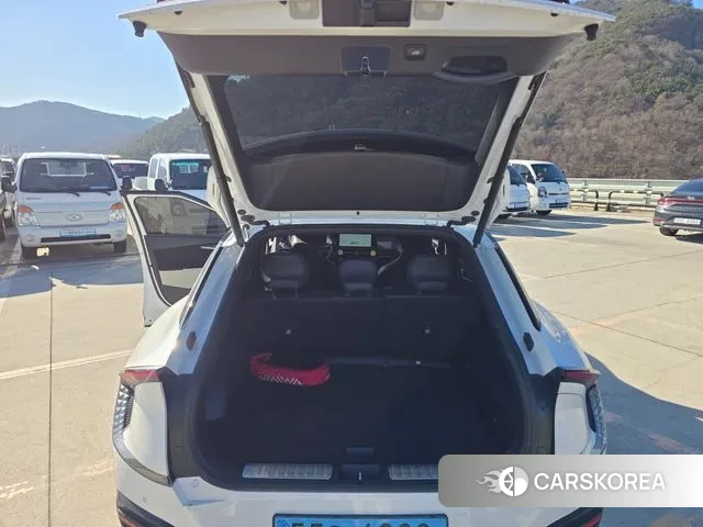 Kia EV6 2022 Белый из Кореи, фото 6