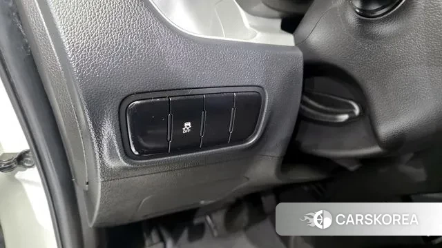 Kia The New Ray 2022 Белый из Кореи, фото 6