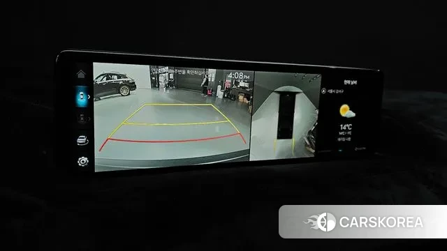 Genesis G80 (RG3) 2023 Серый из Кореи, фото 6