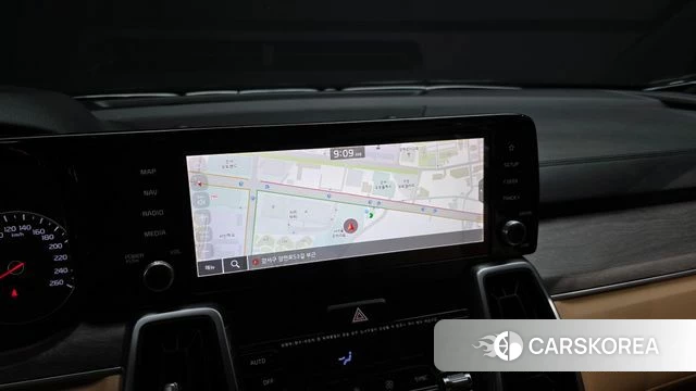 Kia Sorento 4th Generation 2020 Серый из Кореи, фото 6