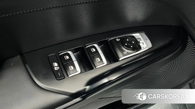 Kia K5 3rd generation 2021 Серый из Кореи, фото 6