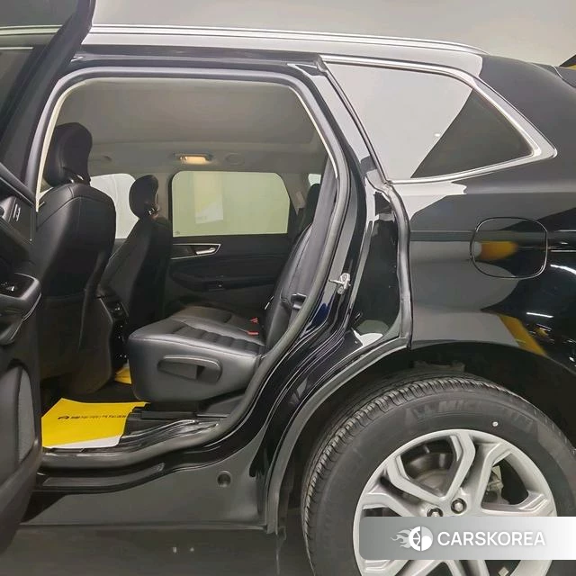 Ford Sharp World 2019 Черный из Китая, фото 6