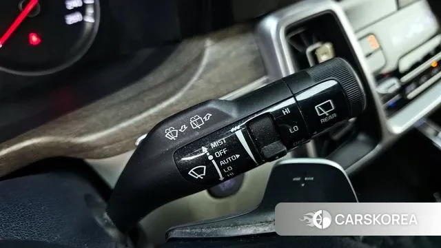 Kia Sorento 4th Generation 2022 Серый из Кореи, фото 6