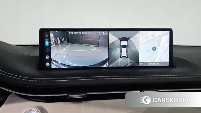 Genesis GV70 2023 Белый из Кореи, фото 6