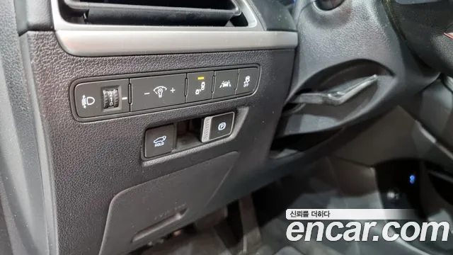 Hyundai Palisade id 2713819 из Кореи 6