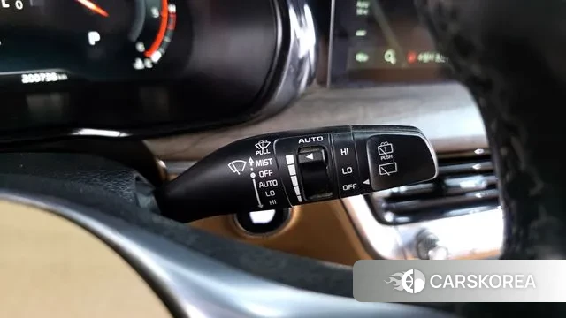 Kia Mohave Master 2020 Серый из Кореи, фото 6