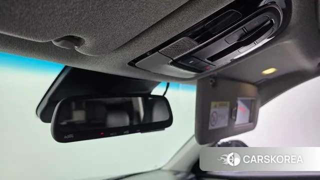 Hyundai Palisade 2021 Черный из Кореи, фото 6