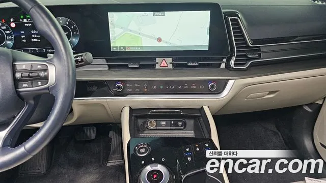 Kia Sportage 5th Generation id 2717528 из Кореи 6