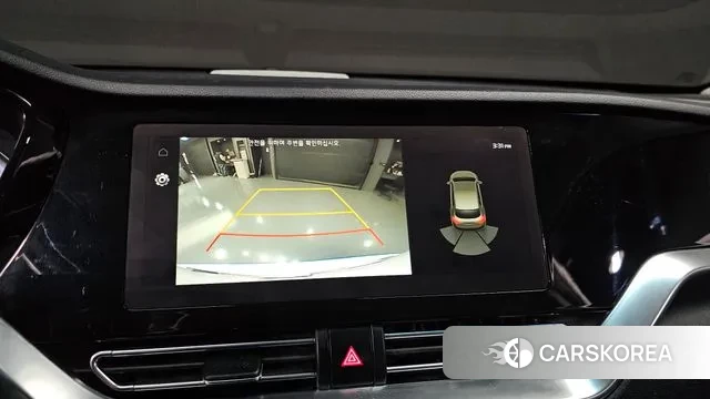 Kia Niro EV 2021 Белый из Кореи, фото 6